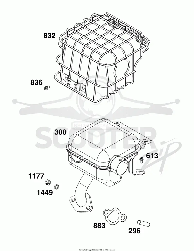 Exhaust Group