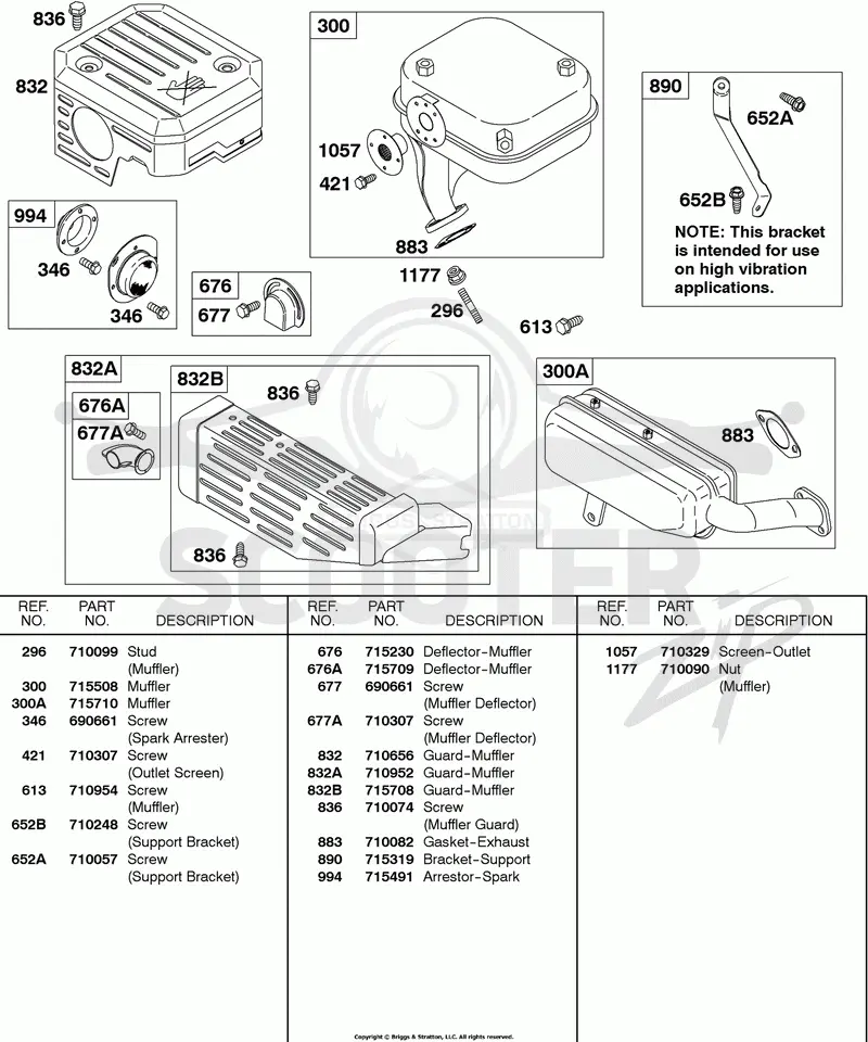 Exhaust System