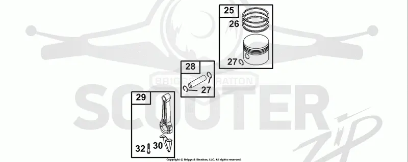 Piston Group