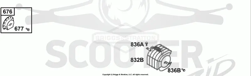 Muffler Guards