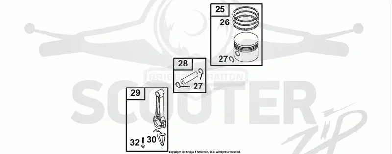 Piston Group