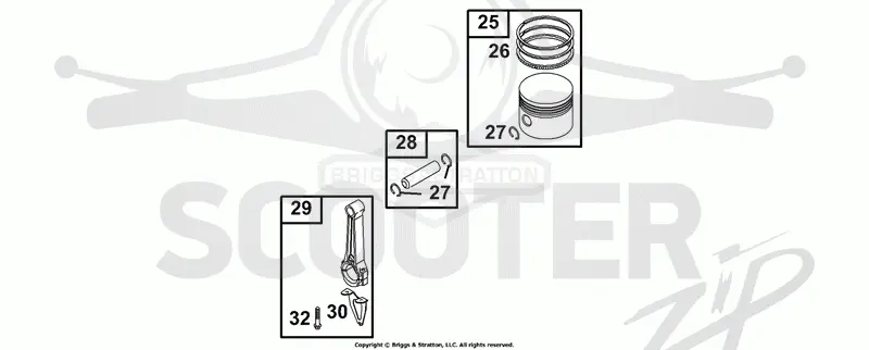 Piston Group