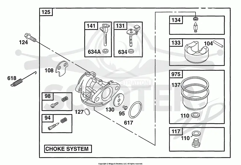 Carburetor Assy