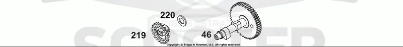 Camshaft