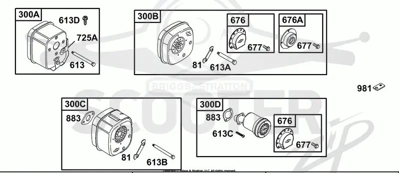 Muffler Group