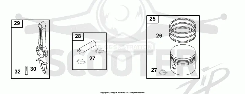 Piston Group