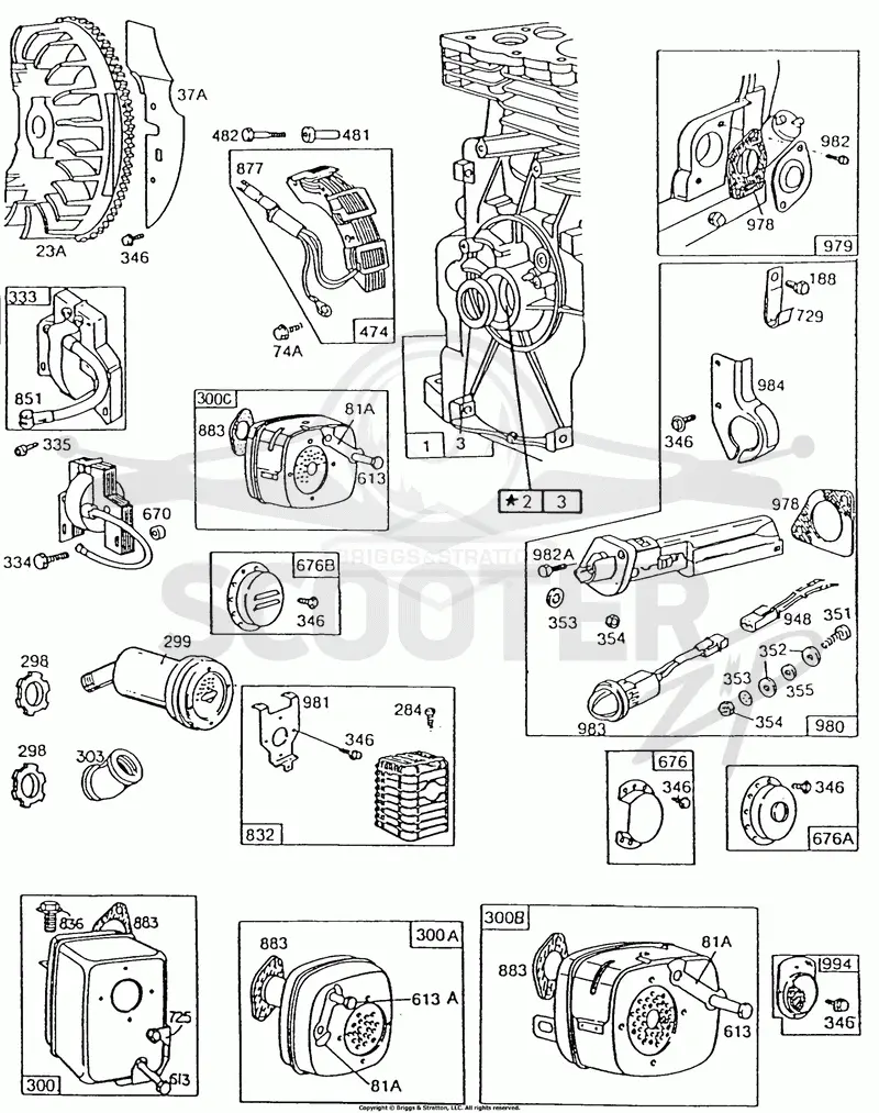 Mufflers,Primer,Electrical