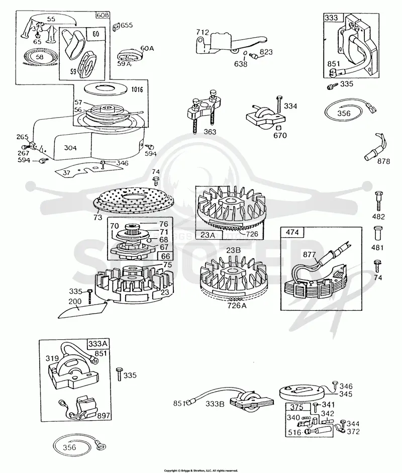 Flywheels,Electrical,Rewind