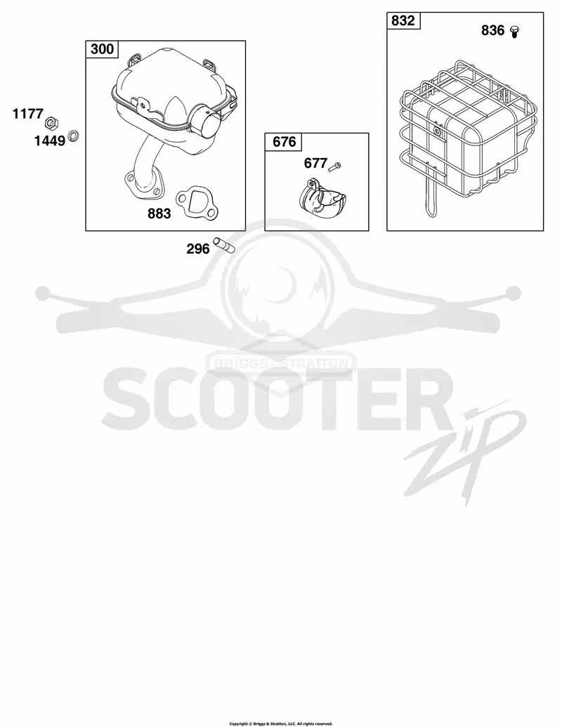 Exhaust Group