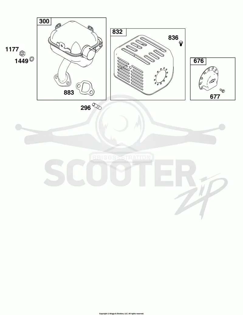 Exhaust Group