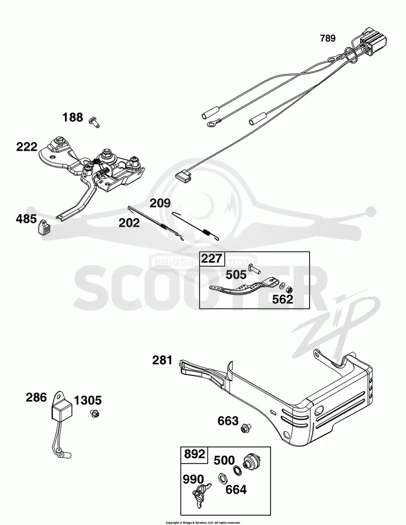Controls Group