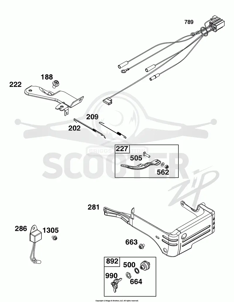 Controls Group