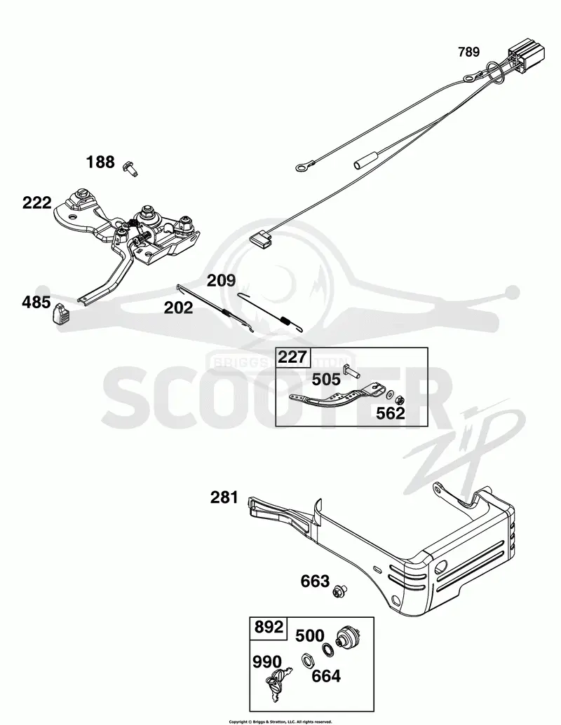 Controls Group