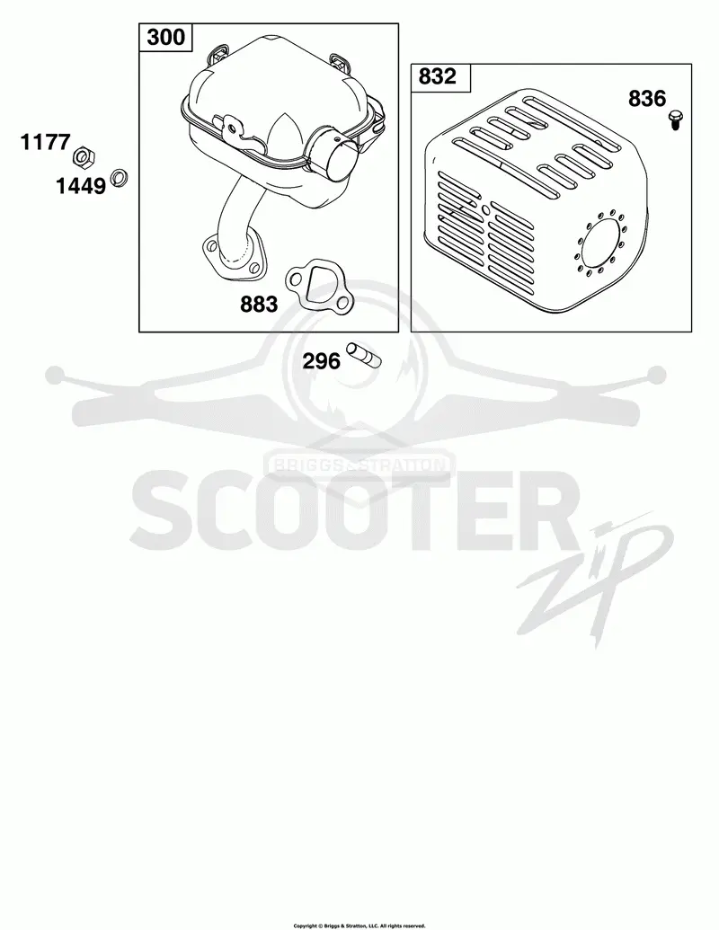 Exhaust Group