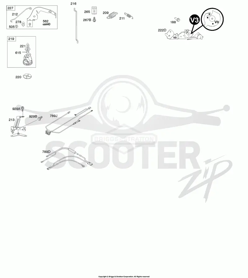 Controls, Electronic Fuel Management