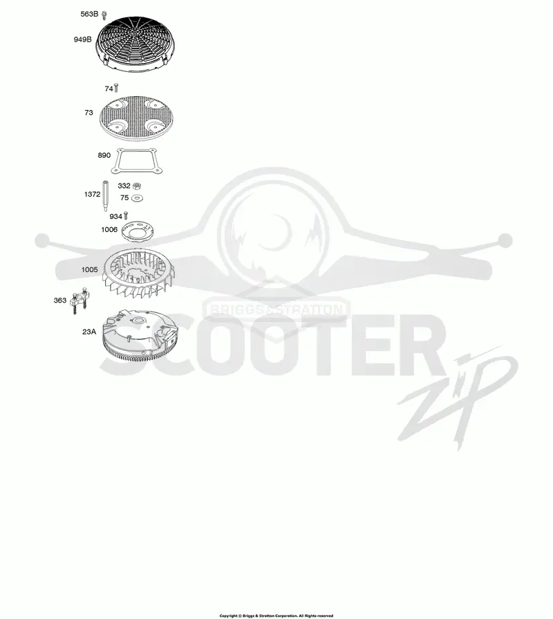 Flywheel