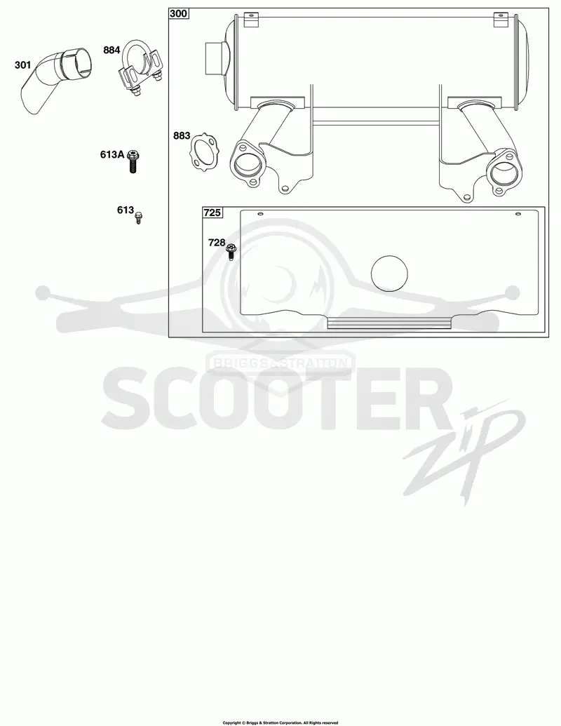 Exhaust Group
