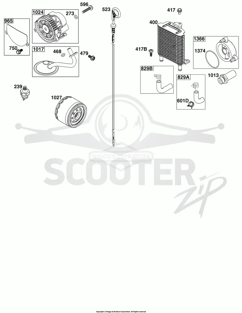 Lubrication Group