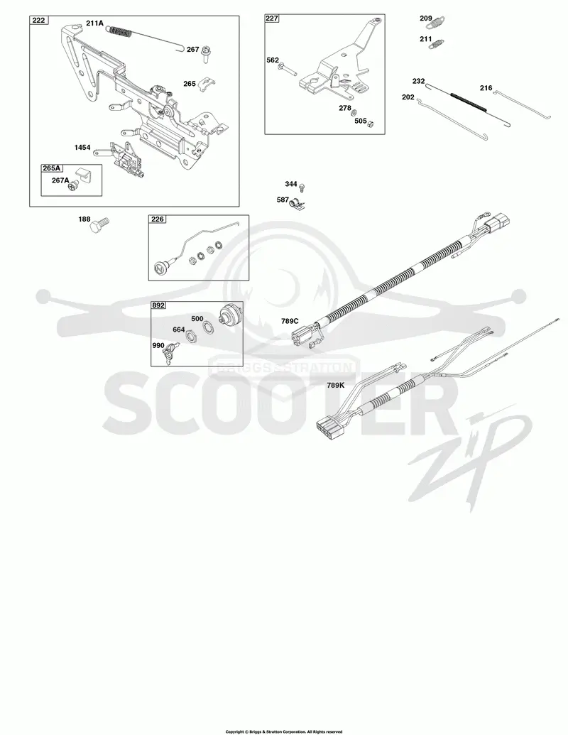 Controls Group
