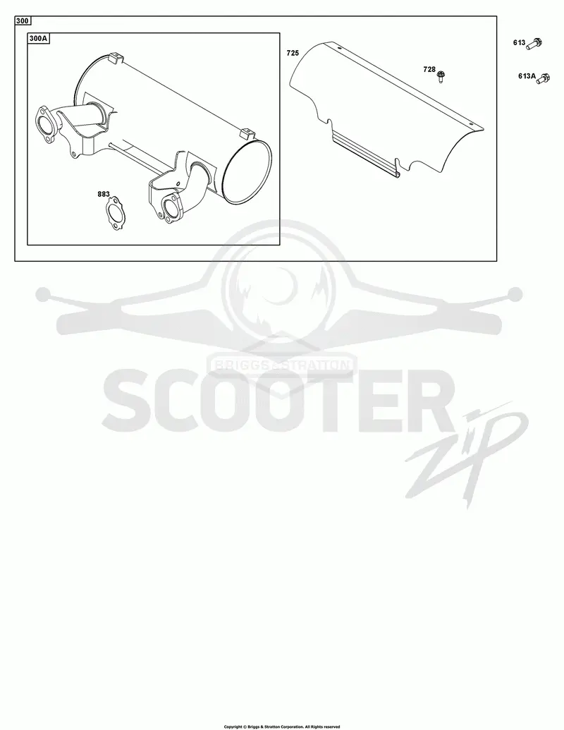 Exhaust Group