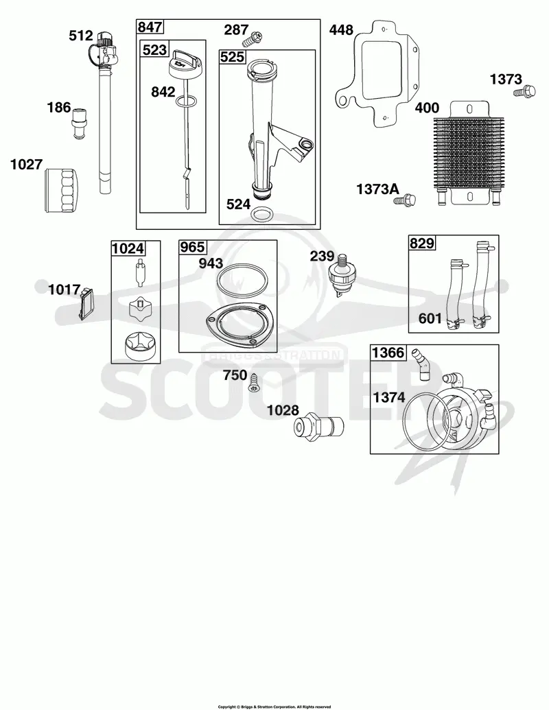 Lubrication Group