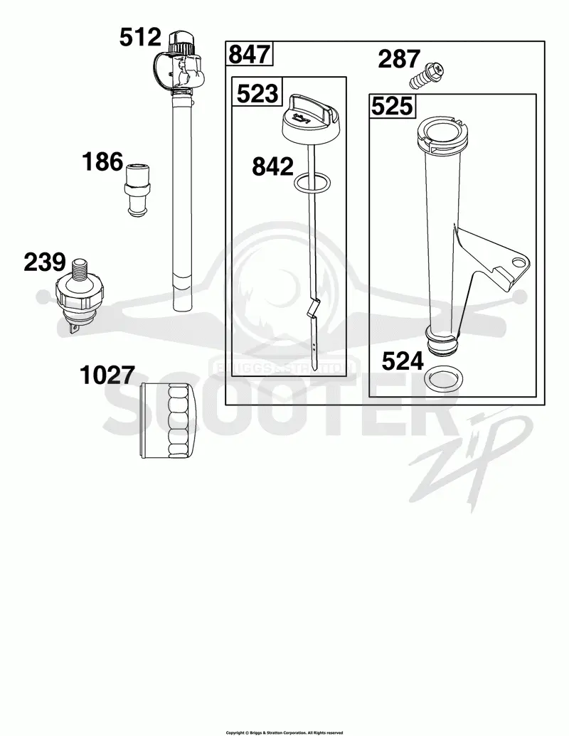 Lubrication Group
