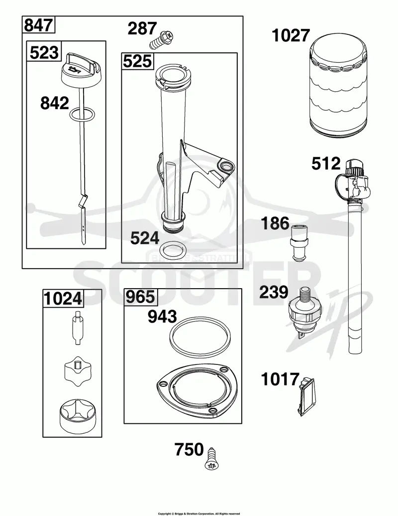 Lubrication Group