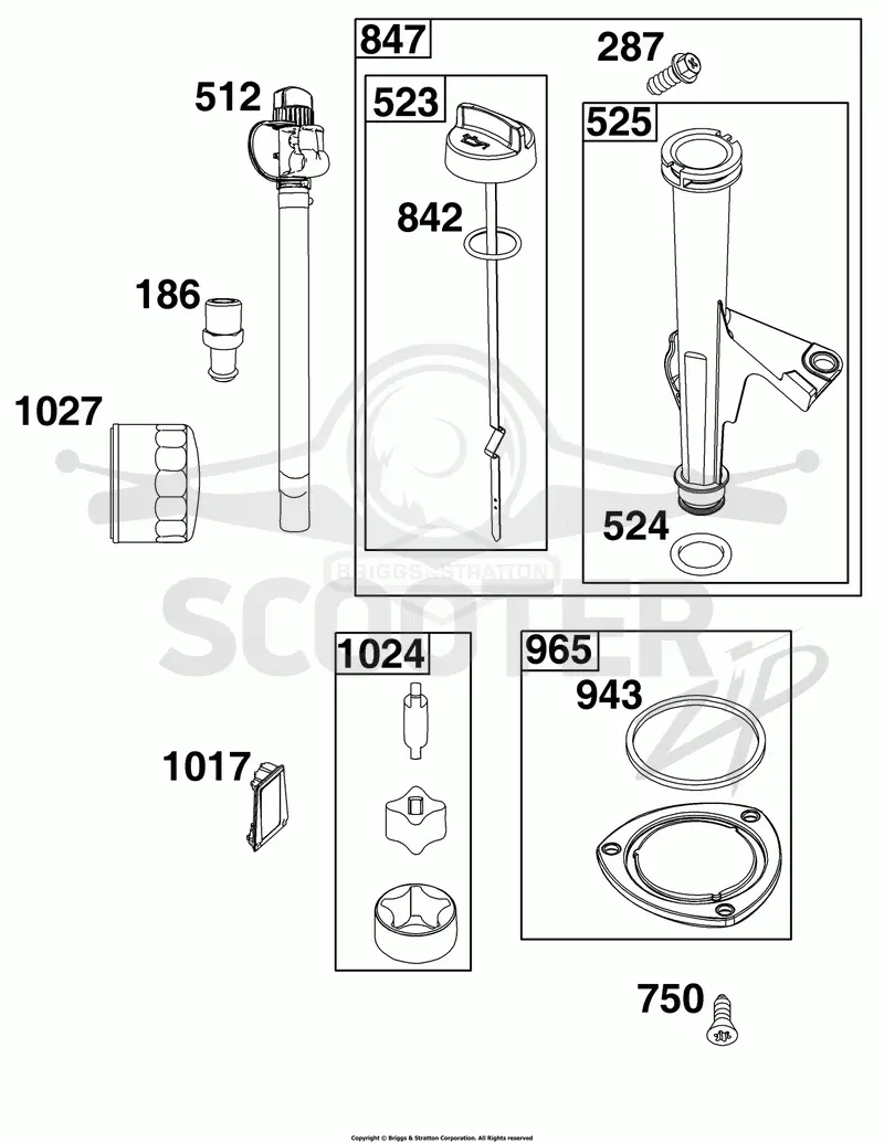 Lubrication Group