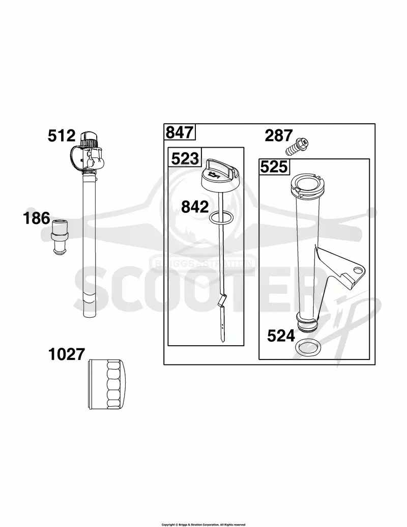Lubrication Group