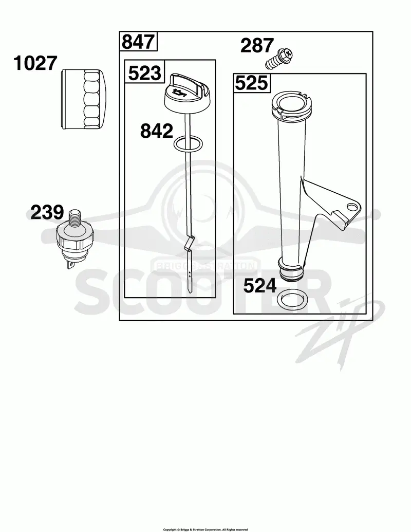 Lubrication Group