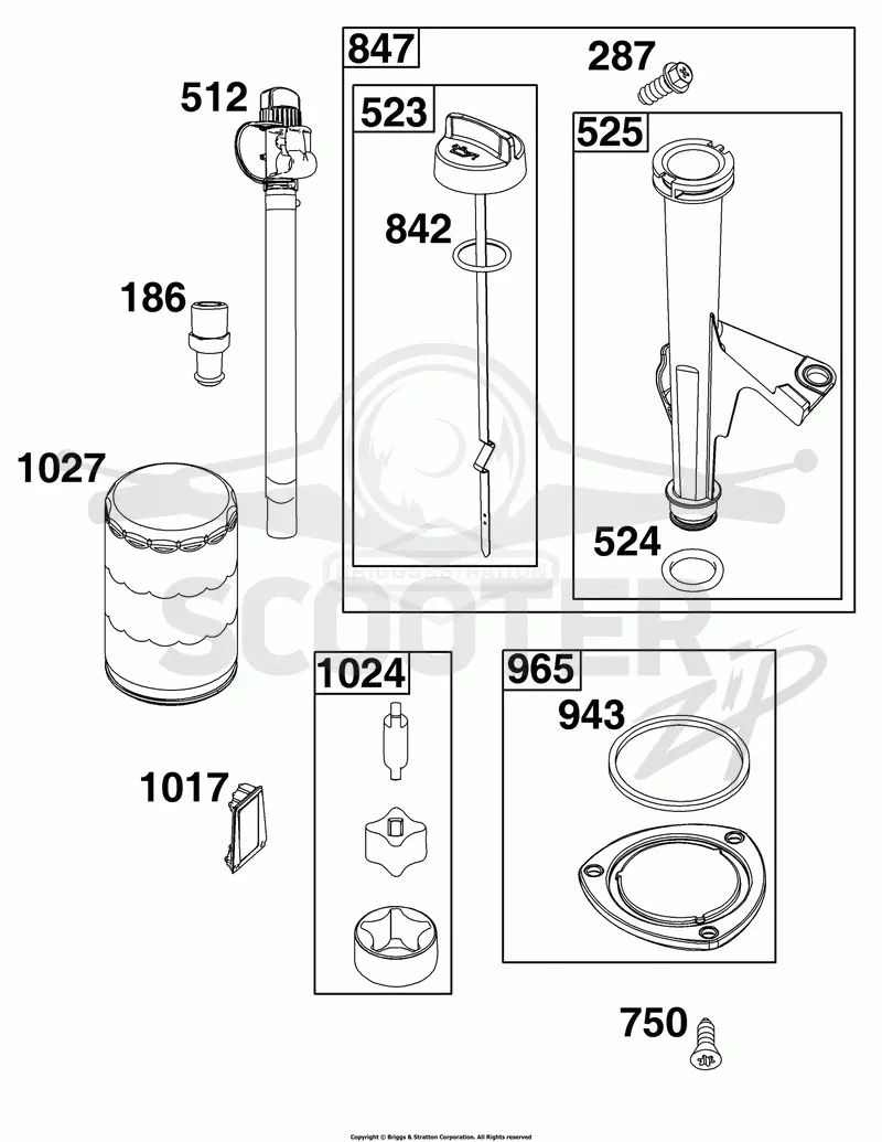 Lubrication Group