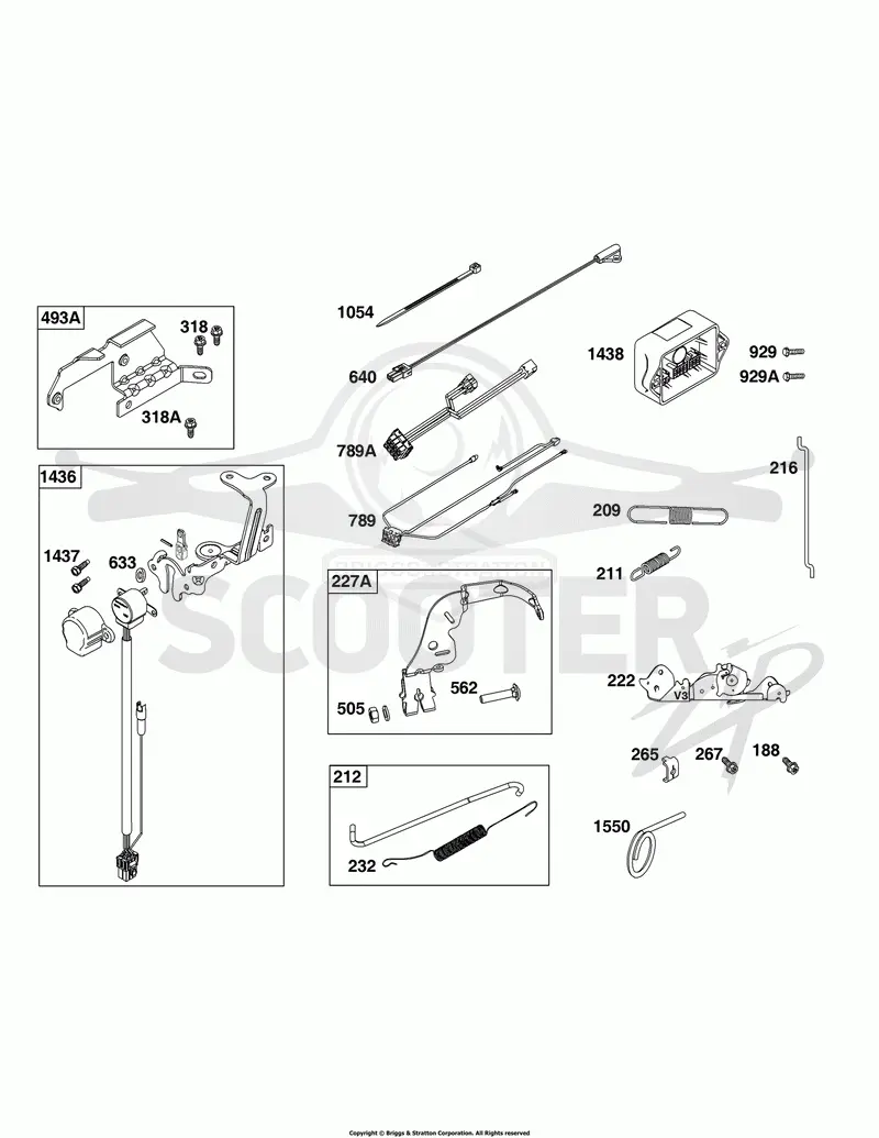 Controls Group