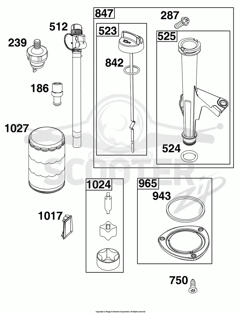 Lubrication Group