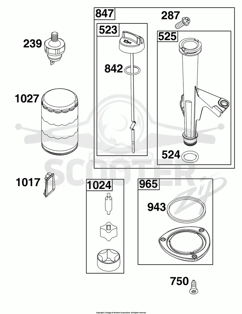 Lubrication Group