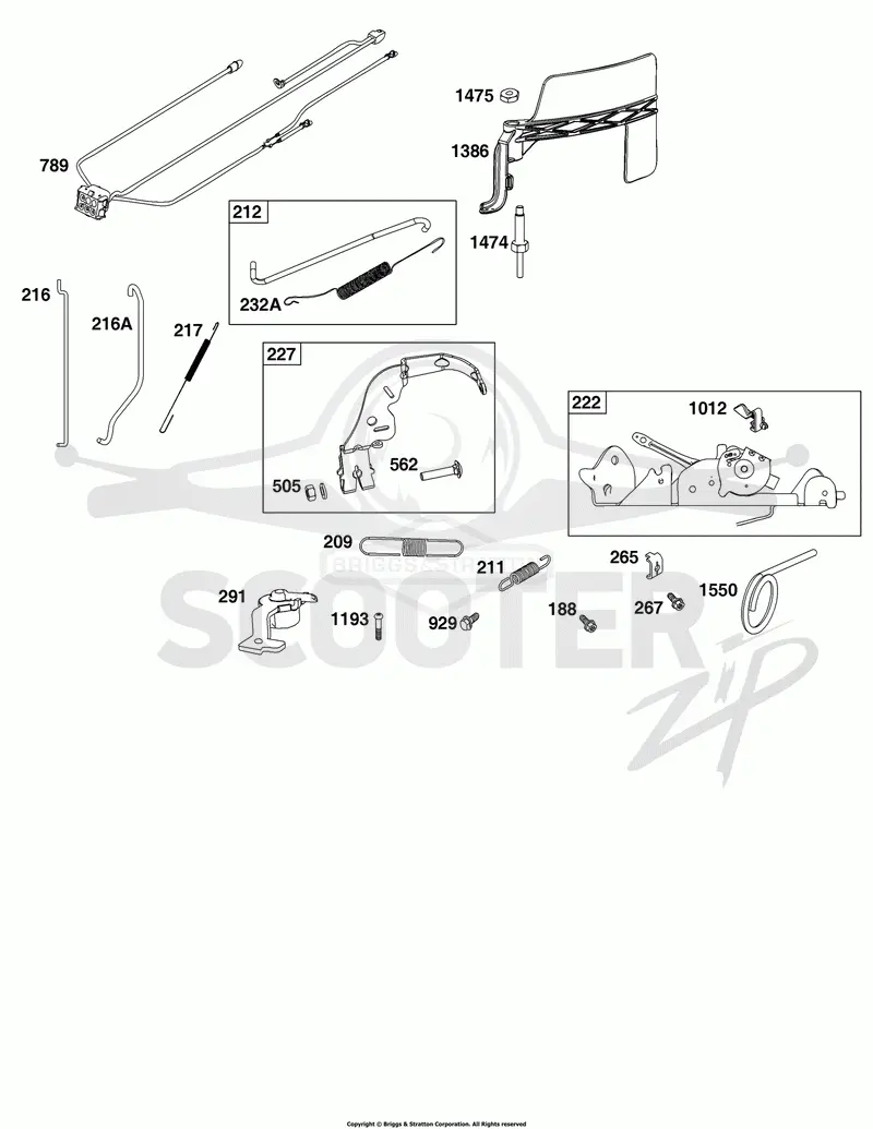 Controls Group