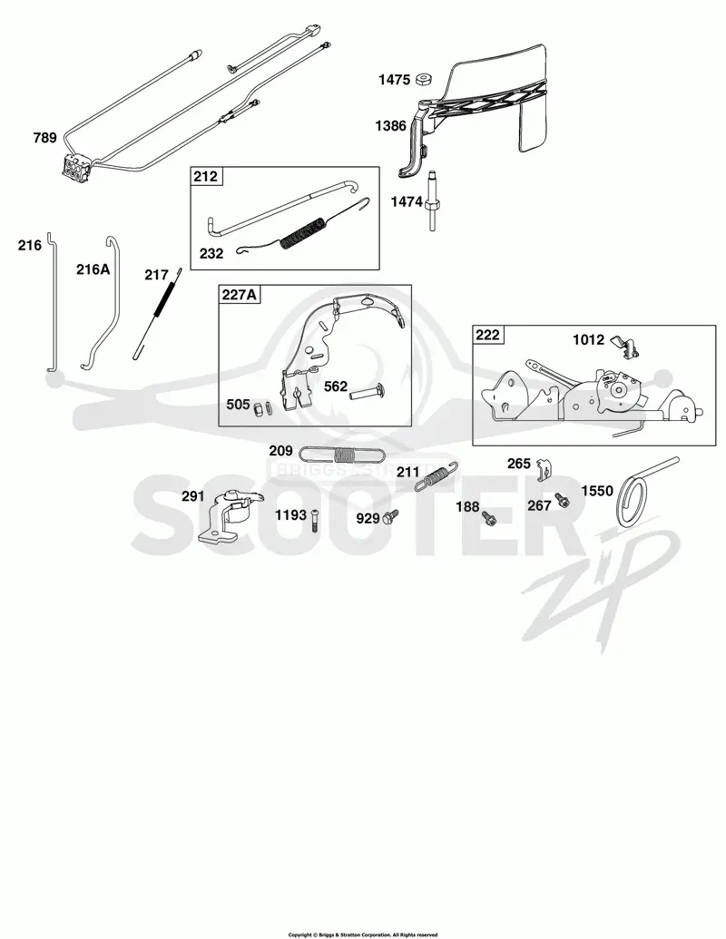 Controls Group