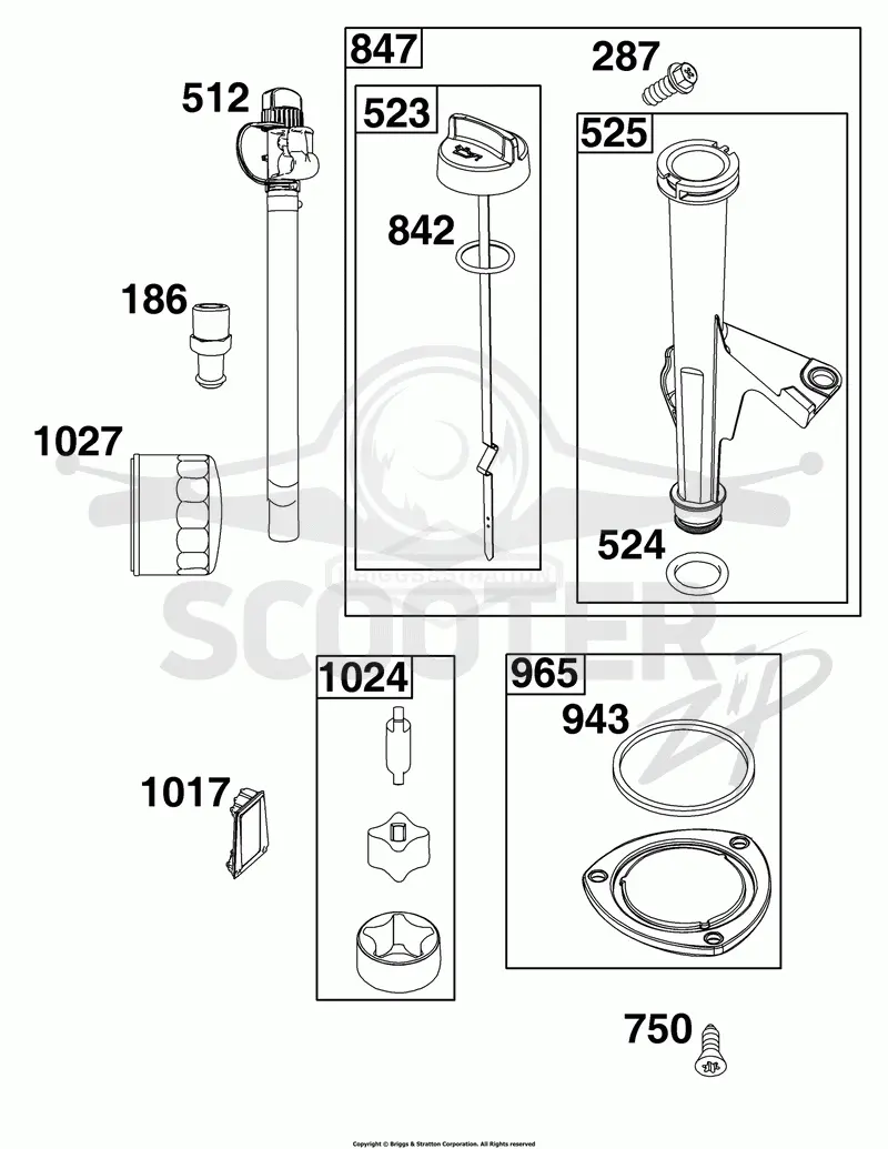 Lubrication Group