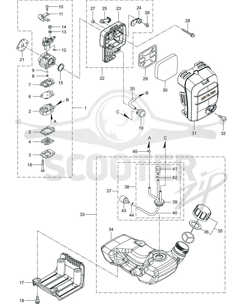 WX36 Схема 5