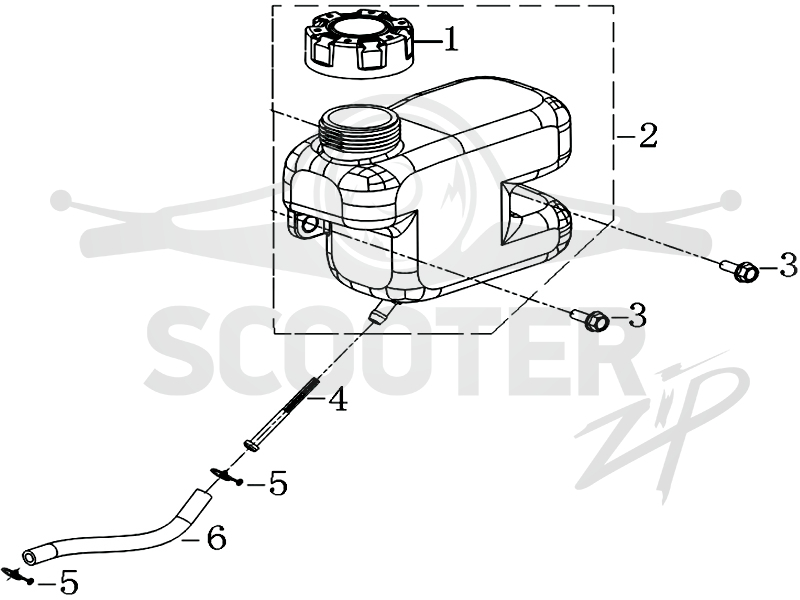 CAIMAN Fasto SD 55CP схема 14