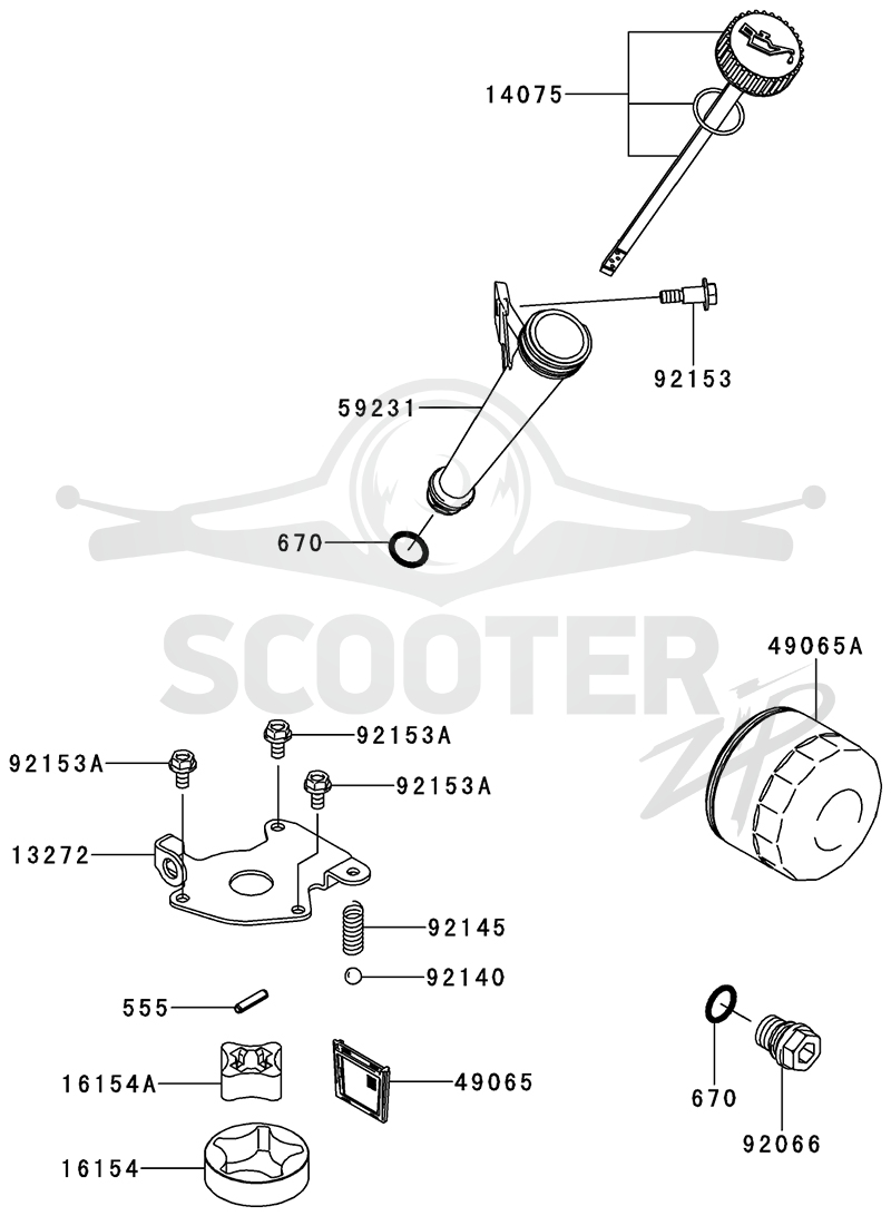 CAIMAN Comodo 2WD-HD схема 19