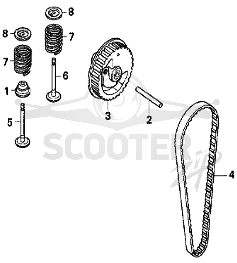 CAIMAN Supertiller MB 25H схема 02