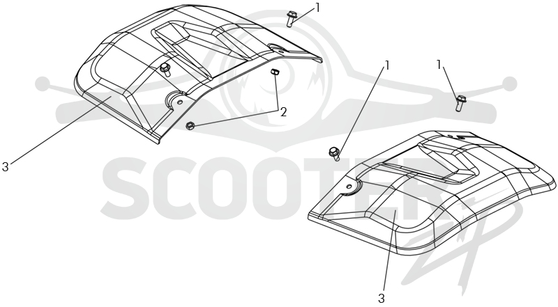 CAIMAN Mokko 40 C2 схема 03