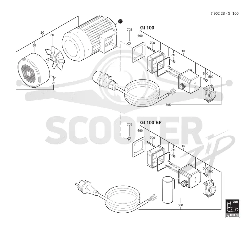 79022300232 - GRIT GI 100 EF, стр.2