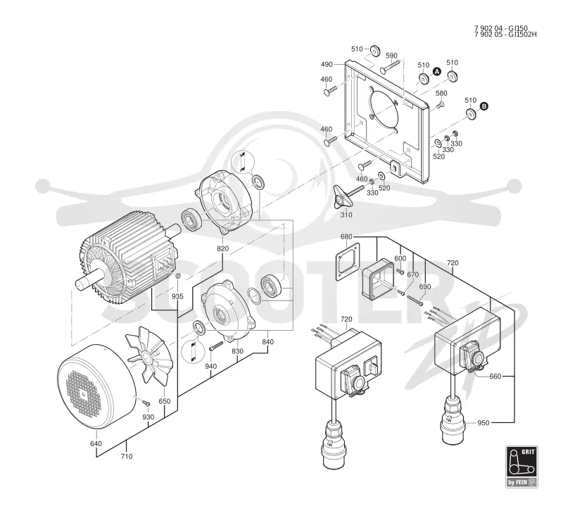 79020400403 - GRIT GI 150, стр.2
