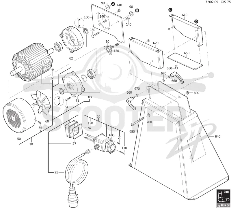 79020900443 - GRIT GIS 75, стр.2