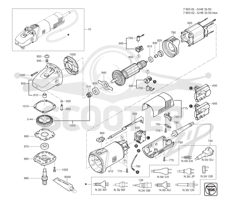 79030100232 - GRIT GHB 15-50, стр.2