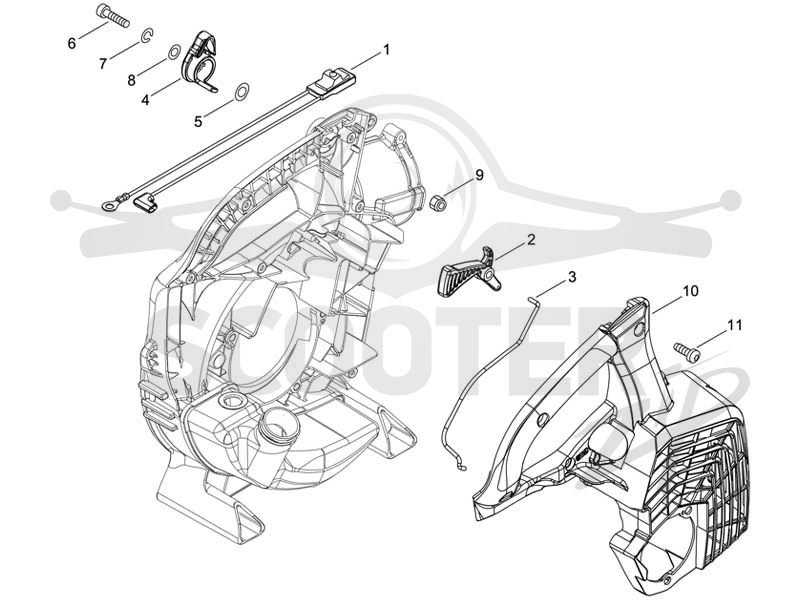Рукоятка