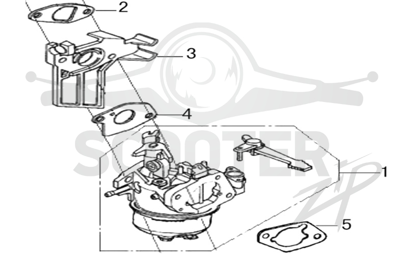 Карбюратор