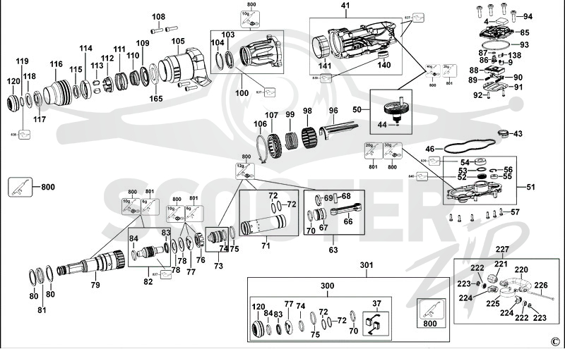 Gearbox