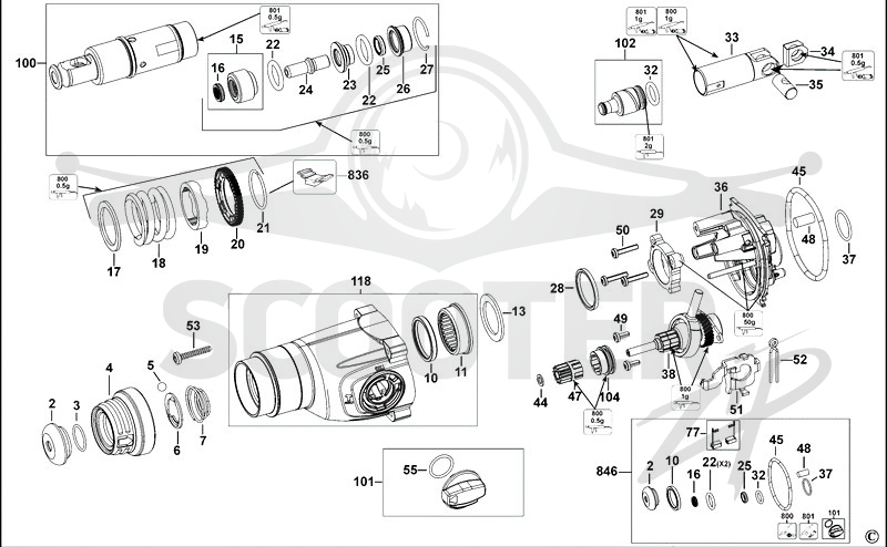 Gearbox